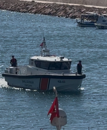 Halit Yukay’a ulaşmak için rüzgarın dinmesi bekleniyor