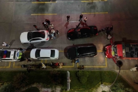 Edirne’de ‘Şok’ uygulamada alkollü sürücüler yakalandı