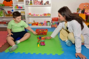 Esenyurt Belediyesi’nden özel eğitime büyük katkı