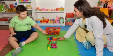 Esenyurt Belediyesi’nden özel eğitime büyük katkı