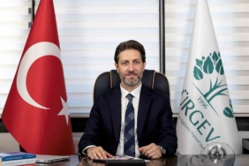 TÜRGEV’in yeni Genel Müdürü Dr. Selim Gençal oldu