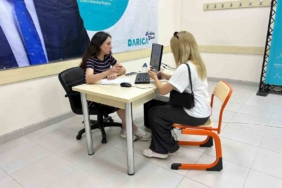 Darıca’da üniversite adaylarına rehberlik desteği