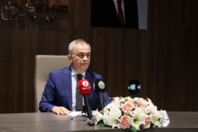 D130 Karayolu’na ağır vasıta araçların girmesi yasaklanıyor