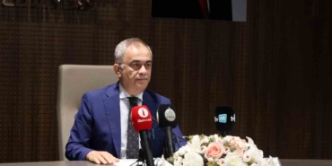 D130 Karayolu’na ağır vasıta araçların girmesi yasaklanıyor