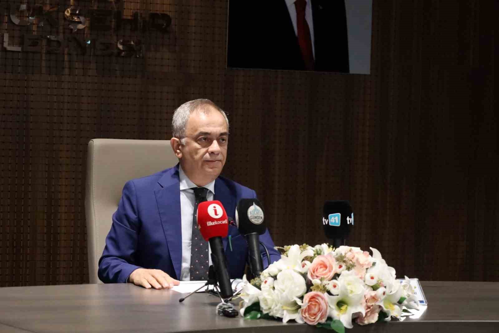 D130 Karayolu’na ağır vasıta araçların girmesi yasaklanıyor