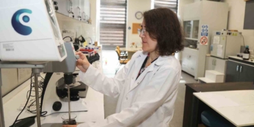 BTÜ’den havacılığa yeşil kalkan: Isıya dayanıklı doğal malzeme geliştirilecek