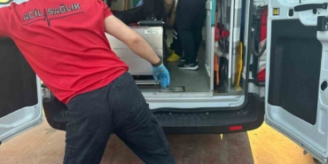 Darıca’da 4 kişinin saldırısına uğrayan genç bıçaklandı