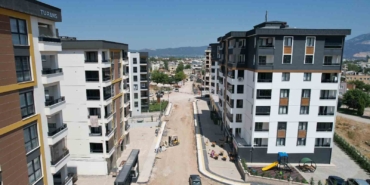 Yıldırım’da hizmet hız kesmiyor