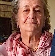 Eski Artvin Valisi Emrullah Zeybek’in eşi Aysel Zeybek vefat etti