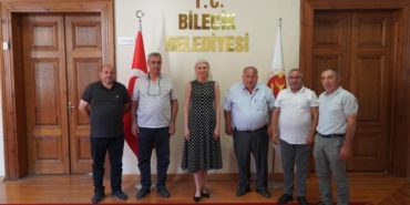Bilecik’te mahallelerin sesi başkanla buluştu