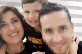 Eşi ve çocuğunu öldürmüştü, mektubu ve akıl sağlığı raporu ortaya çıktı