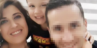 Eşi ve çocuğunu öldürmüştü, mektubu ve akıl sağlığı raporu ortaya çıktı