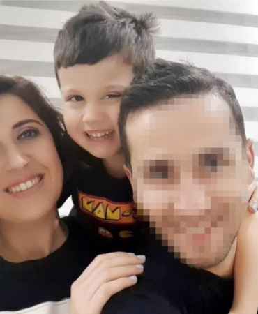Eşi ve çocuğunu öldürmüştü, mektubu ve akıl sağlığı raporu ortaya çıktı