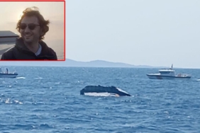 Marmara’da denizin 68 metre altında bir ceset bulundu: Cesedin kayıp iş adamı Halit Yukay’a ait olduğu düşünülüyor