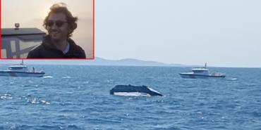 Marmara’da denizin 68 metre altında bir ceset bulundu: Cesedin kayıp iş adamı Halit Yukay’a ait olduğu düşünülüyor