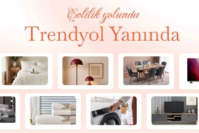 Trendyol’dan evlenecek gençlere destek