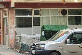 Bağcılar’da bir kahvehaneyi uzun namlulu silahlarla taradılar