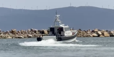Marmara’nın derinliklerindeki bekleyiş: Çalışmalara akıntı engel oldu