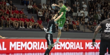 Nilüfer Belediyespor Süper Kupa’da şampiyon oldu