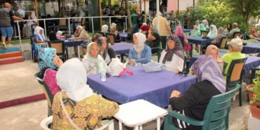 Çınarcık’ta depremde hayatlarını kaybedenler unutulmadı