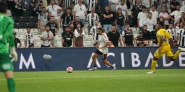 Wilfred Ndidi ile Taylan Bulut, ilk kez forma giydi