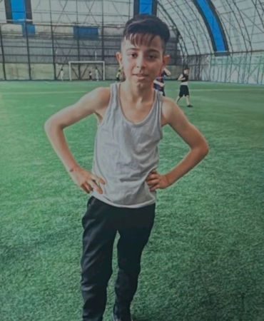 Sultangazi’de 12 yaşındaki çocuk 4 gündür kayıp: Denize gitmek için evden çıktı, geri dönmedi