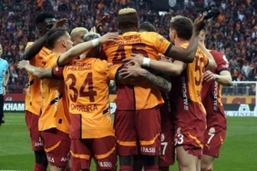 Galatasaray, son 10 sezonun ilk hafta maçlarında 7 kez kazandı