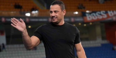 UEFA Konferans Ligi: Başakşehir: 0 - Universitatea Craiova: 0 (Maç devam ediyor)