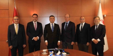 Turka’dan araç muayenede yeni dönem için ilk imza