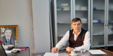 Türkiye Gazetesi’nin acı kaybı: Sakarya Büro Müdürü son yolculuğuna uğurlandı