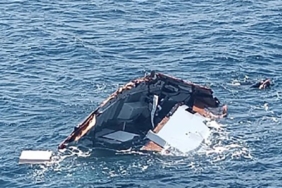 Yunanistan’a gitmek üzere denize açılan iş adamı Halit Yukay’dan 5 gündür haber alınamıyor