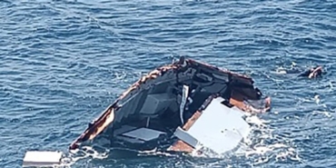 Yunanistan’a gitmek üzere denize açılan iş adamı Halit Yukay’dan 5 gündür haber alınamıyor