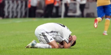 UEFA Konferans Ligi: Beşiktaş: 0 - Lausanne: 1 (Maç sonucu)