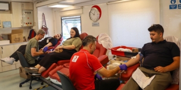 UlaşımPark hastalara umut oldu