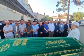 Alireisoğlu’nun acı günü