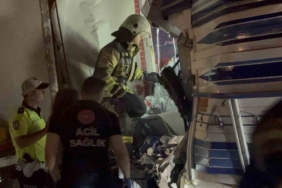 Kocaeli’de 1 kişinin öldüğü zincirleme kazayla ilgili 2 sürücü tutuklandı