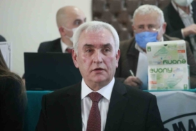 Marmarabirlik Yönetim Kurulu Üyeliği’ne yeni isim