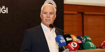 Başkan Bozbey’den alev savaşçılarına teşekkür