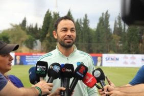 Selçuk İnan: "Çok iyi ve zor bir kamp dönemi geçirdik"