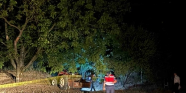 Cinayet zanlısı adliyeye sevkedildi