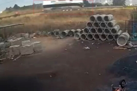 Kuzey Marmara Otoyolu’nda 4 kişinin öldüğü kazanın görüntüleri ortaya çıktı