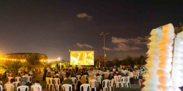 Çocuklar için neşe, aileler için huzurlu bir mola