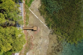Sapanca Gölü’ndeki kuraklık için bakanlık harekete geçti