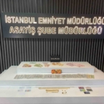 Esenyurt’ta ev sahibinin duşa girmesini fırsat bilen Endonezyalı bakıcı, 5 milyon değerinde döviz ve ziynet eşyayı çaldı