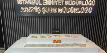 Esenyurt’ta ev sahibinin duşa girmesini fırsat bilen Endonezyalı bakıcı, 5 milyon değerinde döviz ve ziynet eşyayı çaldı