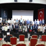 28 ülkeden 500 akademisyen İstanbul’da buluştu