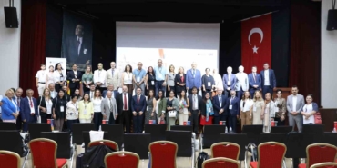 28 ülkeden 500 akademisyen İstanbul’da buluştu