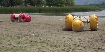 Su krizi kapıda: Barajlar ve göller kuruyor