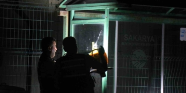Sakarya’daki kanlı geceden detaylar: "Kız yeğene laf atma" iddiası, silahlı kavgaya dönüştü