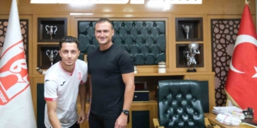 Pendikspor’lu Yekta Sönmez Balıkesirspor’da